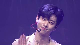 AB6IX performs at Joy Ruckus Club K-Pop SuperFest