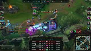 Season 13| Silver Ekko vs Vi Jungle - VOD Review of Loss