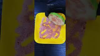 Guava with salt and chilli powder