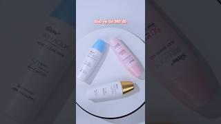  Bộ ba "bảo vệ" được săn đón nhất khi Hè về ️ #SkinAqua #SkinAquaEco #EcoVietnam #baove360