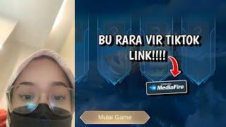 KATANYA SIH VIRAL TIKTOK ||BU RARA GURU PENJAS ||LINK MEDIAGIRE