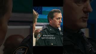 I can't believe these cops are selling information about their victims.#movie #shorts