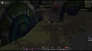 The Master's Glaive WoW Classic Quest