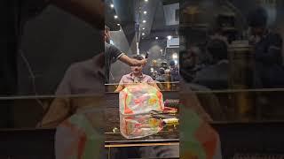 self grooming time of tuhin ️ #music #love #bollywood #hindisong #saloon