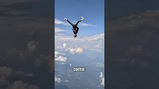 Walking on the Air