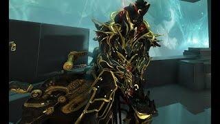 [WARFRAME] ВАША ЛЮБИМАЯ ВТОРИЧКА! + Нюкор Кува билд гайд