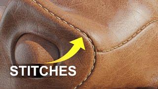 Tutorial: Quick Stitches In Blender 3.0