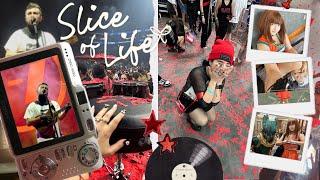 Going to the CLANCY tour & Saboten Con in less then 24 hours!  ️ | Slice of Life