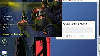 descargar CD hack para counter strike 1.6