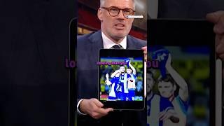 A Proud Dad moment | UCL Today | CBS Sports Golazo