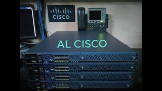 Cisco Wireless LAN Controller 5508 Series AIR-CT5508-K9