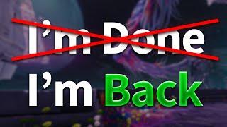 I Lied. I'm Back..... (ranDIM Trials)