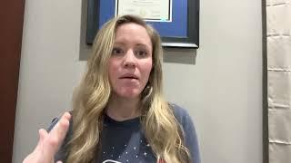 Courtney's Testimonial with Dr. Kimberley Wilson, Physical Therapist | Inspire PT Louisville KY