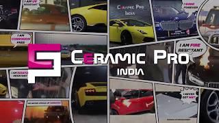 Ceramic Pro - The Ultimate Protection For Your Car