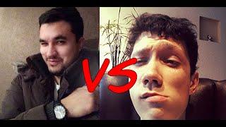 No1zyBoy VS Чпонс