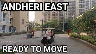 READY TO MOVE | ANDHERI EAST | BEST PROPERTY IN ANDHERI | AVAILABLE 1BHK 2BHK 3BHK