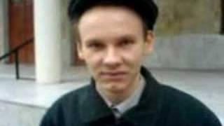 Вадим Янюшкин (личные пристрастия)
