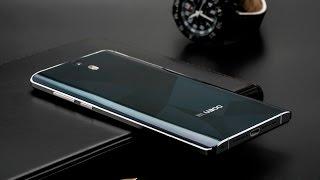 Bluboo Xtouch Review English