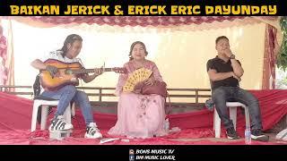 NEW DAYUNDAY SEPTEMBER 29 2024. BEKAN. ERICK JERICK. DAYUNDAY 2024 L. BAGUMBAYAN SULTAN KUDARAT