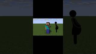 At One Point we've all kicked a Pregnant Woman (Animation Meme) #shorts