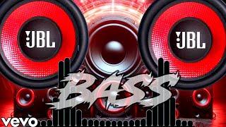 JBL Bass Boosted DJ Remix Nonstop। Shake Your House । #bass #jbl