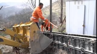 Armenia Fund Brings Clean Water to Berdzor