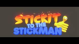 Ending Song - Stick It To The Stickman OST