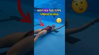 Did it work?  #shorts #swim #swimming #swimming #swimming #pool #pool #challenge #challenge