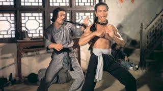 The Master Of Fire || Chinese Old Action Kung Fu Movie In English