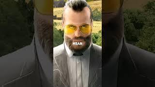 The WORST THING about Every Far Cry Main Character