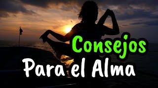 Consejos Para El Alma ¦ Gratitud, Frases, Reflexiones, Versos, Reflexión