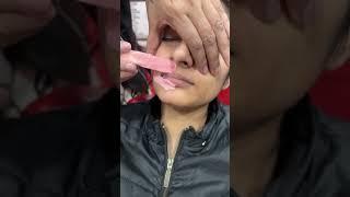 Brazilian official wax #Brazilian face waxing #brazilianhairbotox #skincare #facialhair