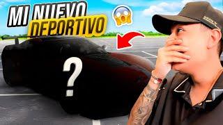 REGRESO AL GARAGE UNO DE LOS AUTOS MÁS EMBLEMÁTICOS | ManuelRivera11