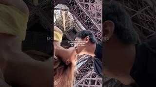 pov: first timers in europe