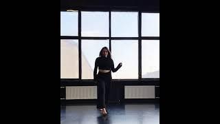Jazz Funk WE DANCE Studio