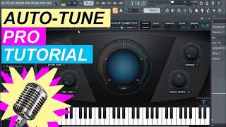 ATOTUNE PRO CRACK 2023 🟢 FREE DOWNLOAD+TUTORIAL 🟢 ANTARES AUTOTUNE 🟢 UPDATE AUGUST 2023+TUTORIAL