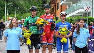 54° Trofeo Industrie e Artigianato Ravina (Allievi)