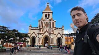 URRAO | El paraíso Escondido de Antioquia 