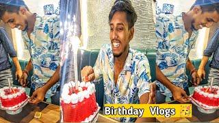 My Birthday Celebration  |Happy birthday @ckvlogssmarty