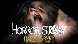 ХОРРОР ИСТОРИЯ - Horror Story: Hallowseed #1 - ИНДИ ХОРРОР ИГРА