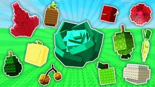 ALL 12 NEW SEEDS In Roblox Grow A Garden SUMMER UPDATE...