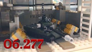 Obj. 277 + 3D style