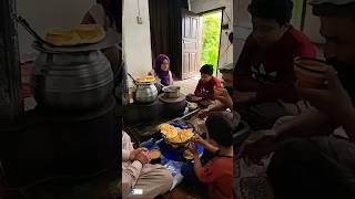 Traditional Village Life | Traditional Living | Short