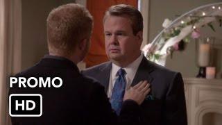 Modern Family 4x12 Promo "Party Crasher" (HD)