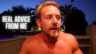 How to fix your whole life and improve every area with ease (Casey Zander Mindset)