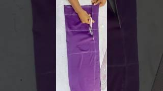 Wait for it  #aprilwithyoutubeshorts #sewingtutorial #sewwithmediva