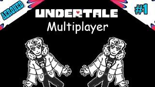 [Undertale: Multiplayer Mod] Misery Loves Company