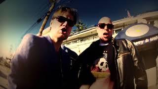 INTOXICATED BY NATURE - "Feeling Good" - ( Official Music Video) - by Gene Greenwood