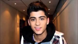 Zayn Malik phone call inviting girls to hotel Crystabel Riley