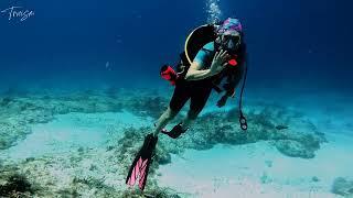 Antalya Scuba Diving Tour